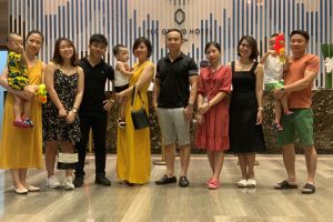 Công ty Cổ phần Vintek Việt Nam tổ chức thăm quan du lịch 3 ngày 2 đêm tại FLC Thanh Hóa.