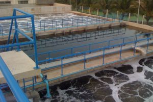 Dự án Xây dựng hệ thống thoát nước và xử lý nước thải thị xã Tây Ninh – tỉnh Tây Ninh