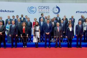 Hội nghị COP26: Giới cố vấn khoa học kêu gọi tập trung vào các kế hoạch hành động cụ thể