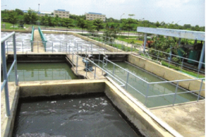Những thành tựu cơ bản và thách thức trong xử lý nước thải đô thị và công nghiệp ở Việt Nam